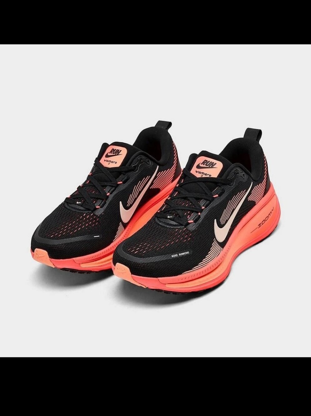 NIB Nike Zoom Vomero 18 Sneakers